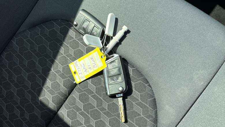 Audi A1 25 TFSI Sport 5dr S Tronic Petrol Hatchback